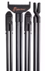 4Stable Sticks Classic Bush Light Black