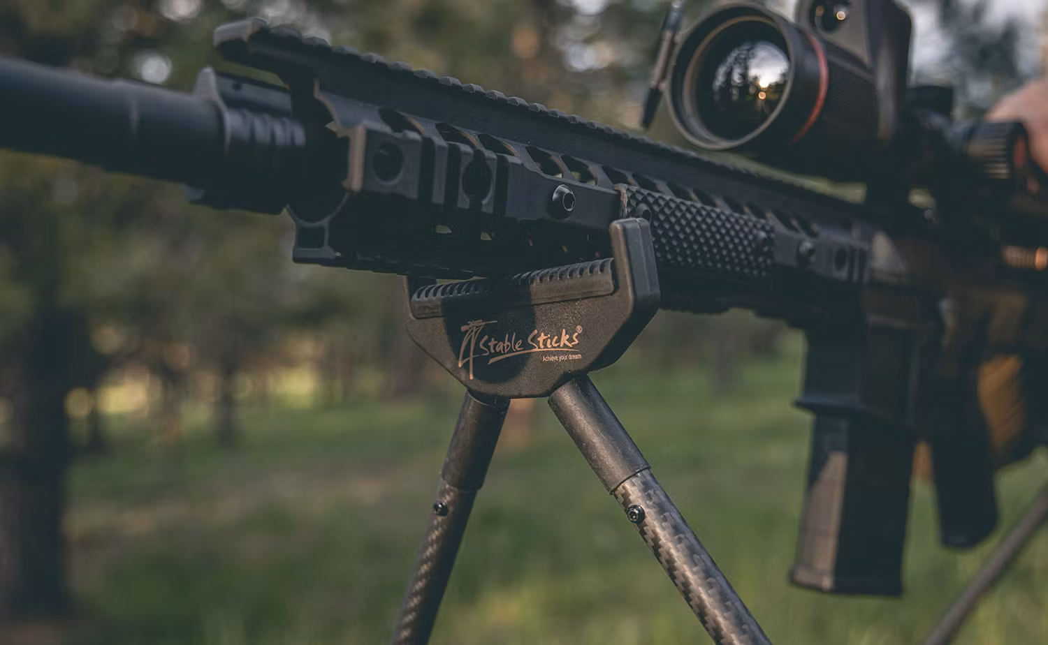 4Stable Sticks Essential