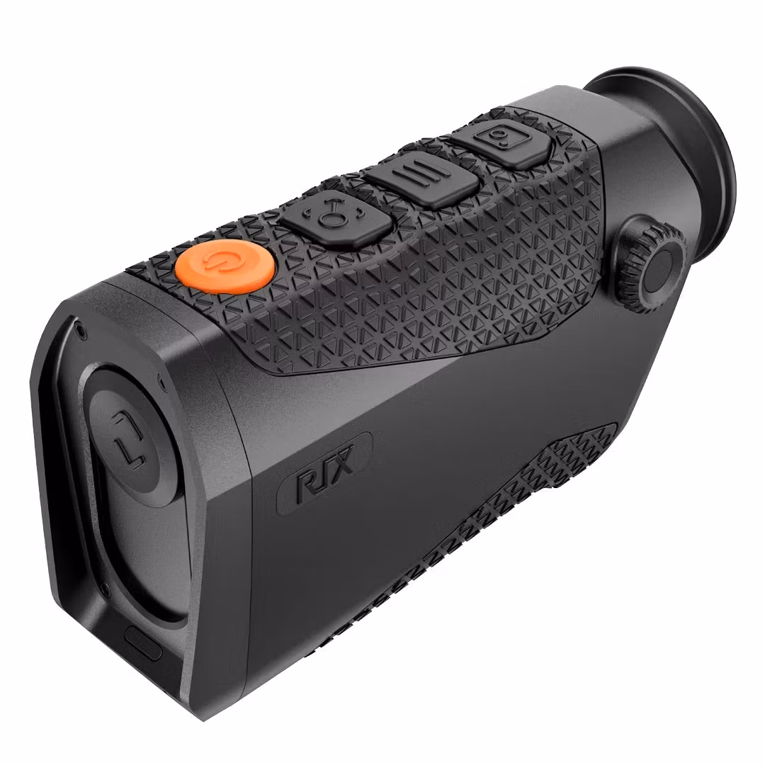 RIX Pocket K2 256x192, 9 mm Värmekamera