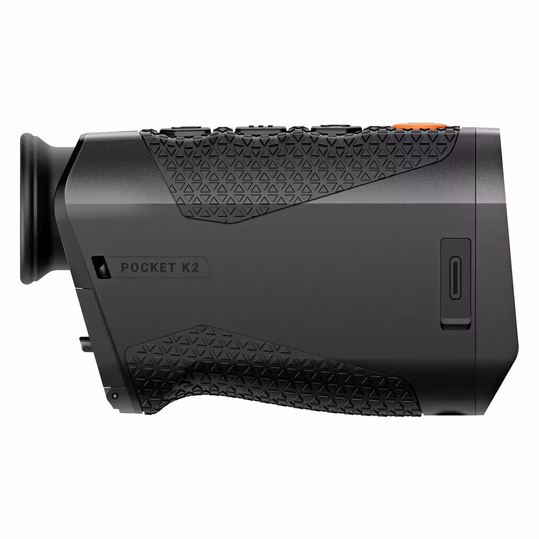 RIX Pocket K2 256x192, 9 mm Värmekamera