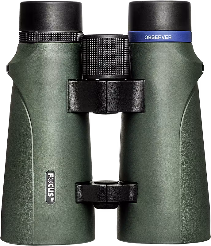 Focus Sport Optics  Focus Observer 8x56 HD