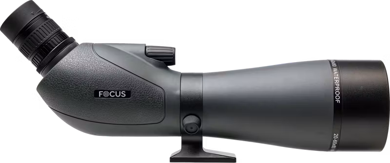 Focus Sport Optics  Focus Viewmaster 20-60x80 WP