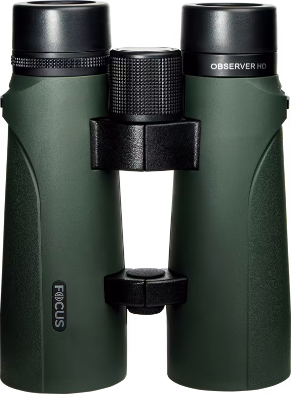 Focus Observer 8x50 HD