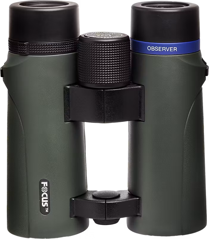 Focus Sport Optics  Focus Observer 8x42 HD