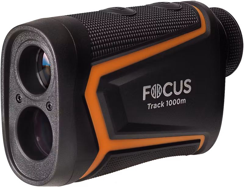 Focus Sport Optics  Focus Track RF 1000m