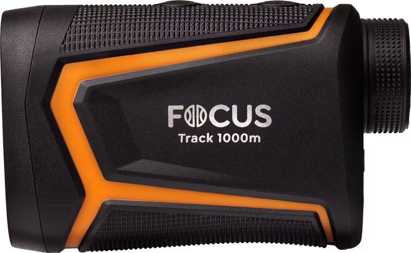 Focus Sport Optics  Focus Track RF 1000m