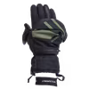 Vallerret  Skadi Zipper Mitt LRS: Green, limited edition