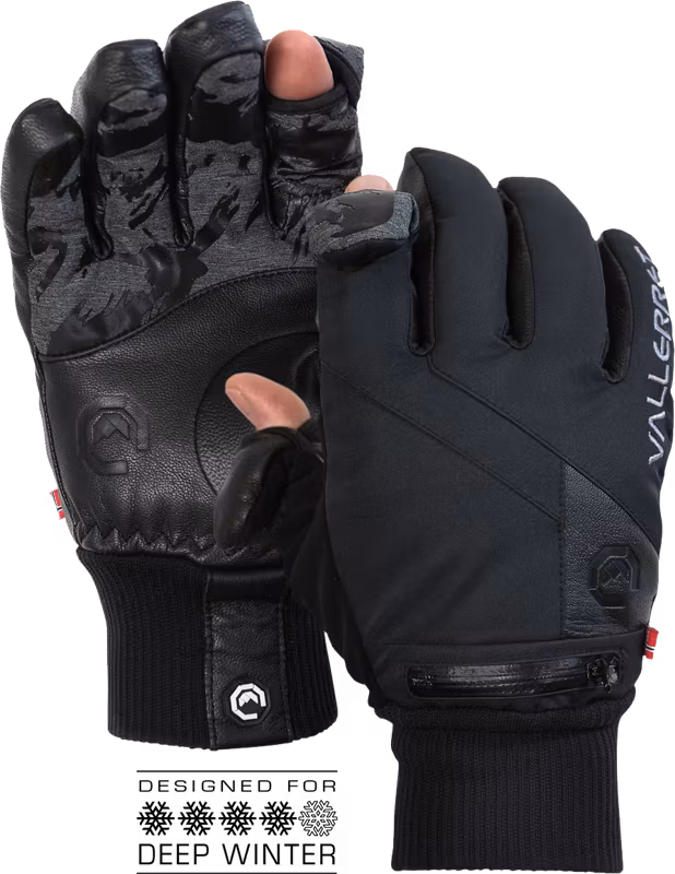 Vallerret Ipsoot Glove