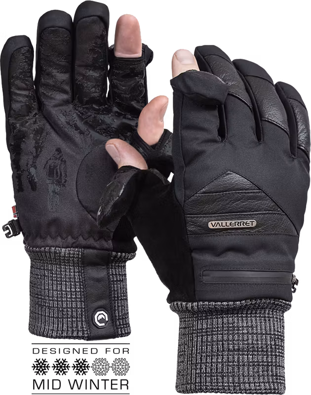 Vallerret  Markhof Pro V3 Glove