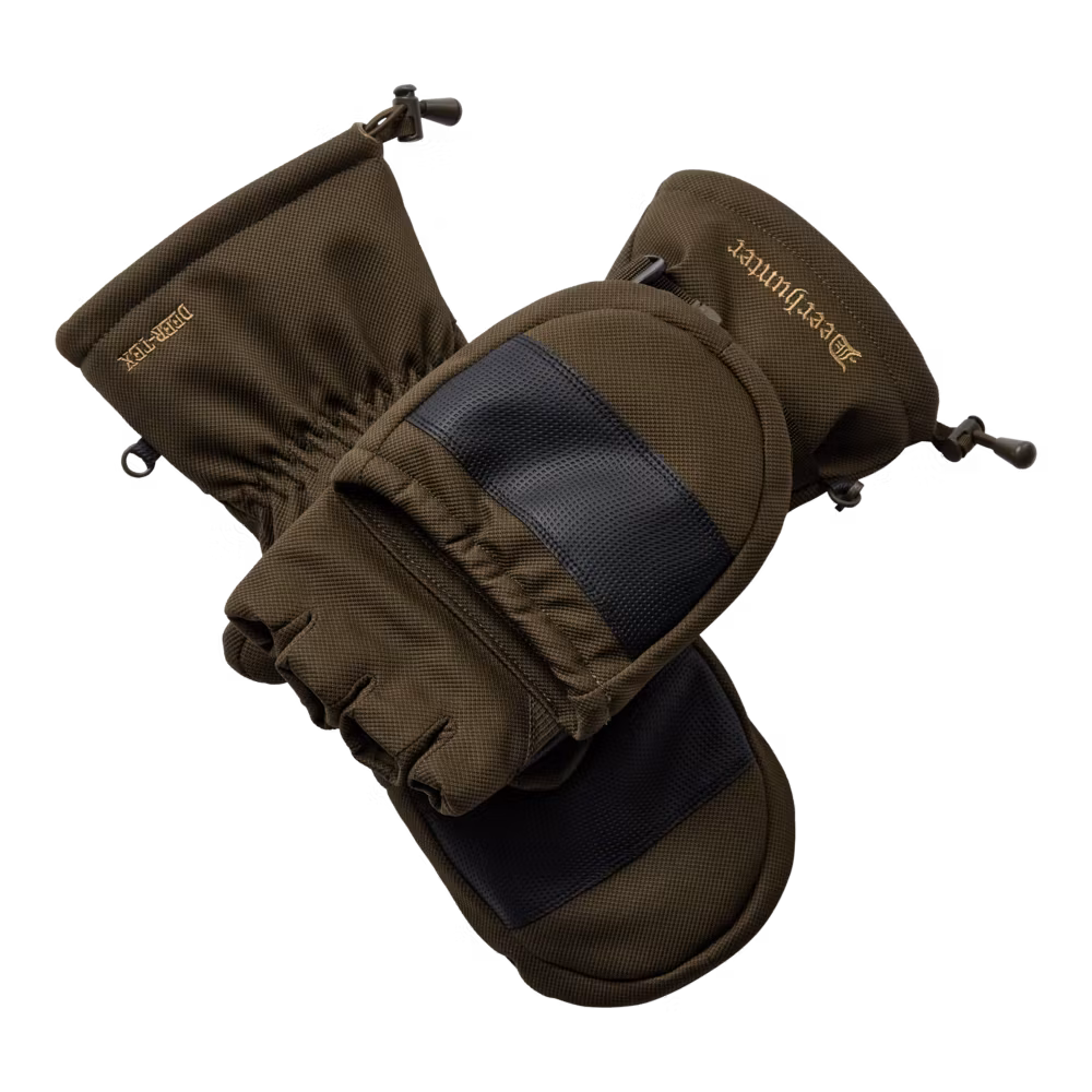 Deerhunter Muflon Pro Glomitts