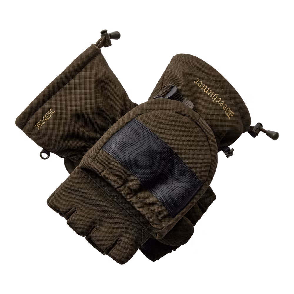 Deerhunter Muflon Pro Glomitts