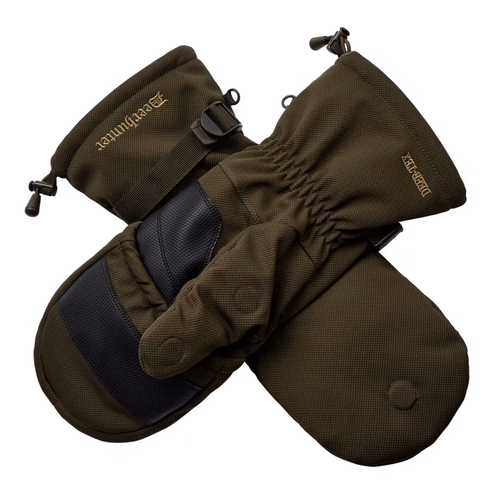 Deerhunter Muflon Pro Glomitts