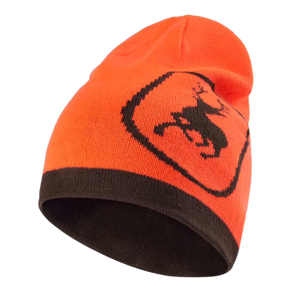 Deerhunter Cumberland Stickmössa - vändbar