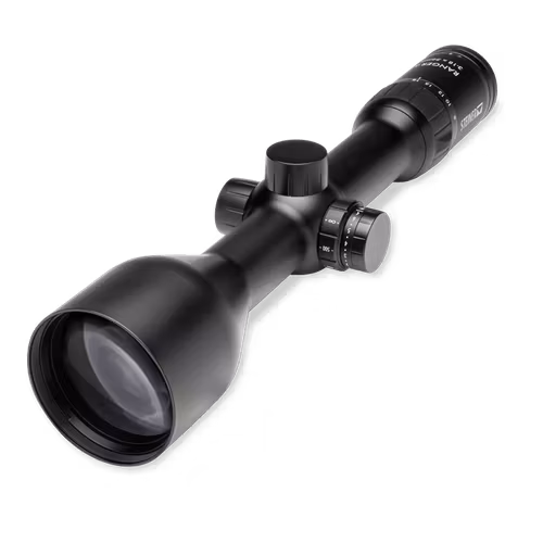 Steiner Ranger 6 3-18x56 S3i