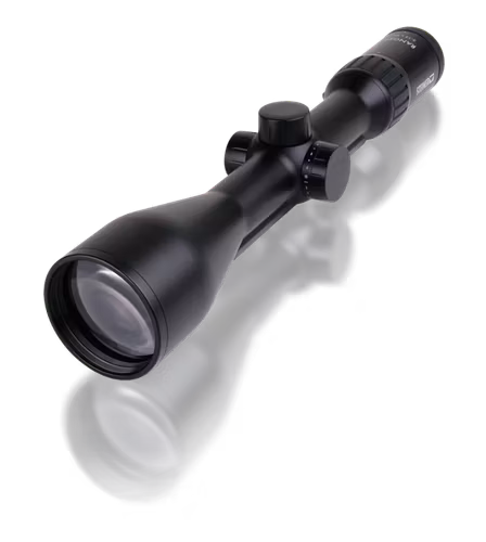 STEINER RANGER 4 3-12X56 4A-I