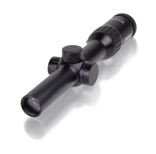 STEINER RANGER 4 1-4x24 4A-I