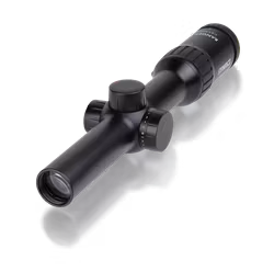 STEINER RANGER 4 1-4x24 4A-I