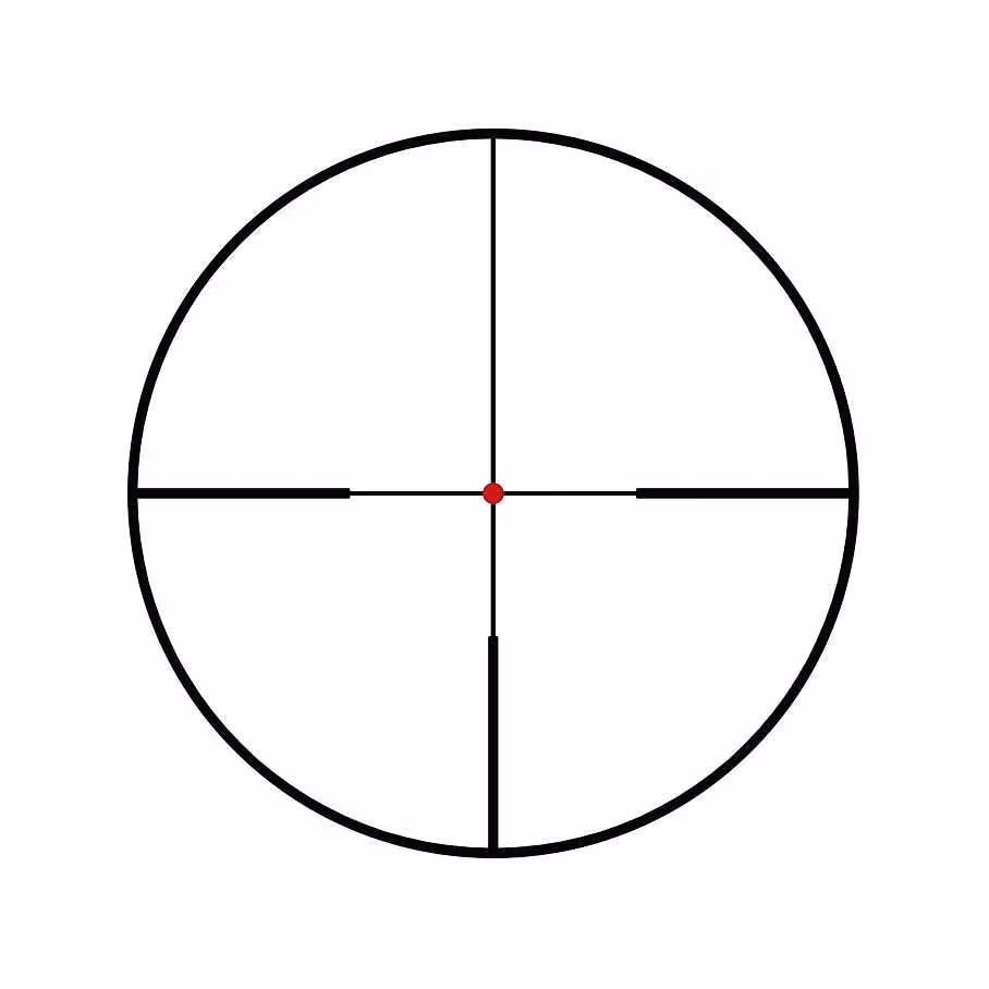 STEINER RANGER 4 3-12X56 4A-I
