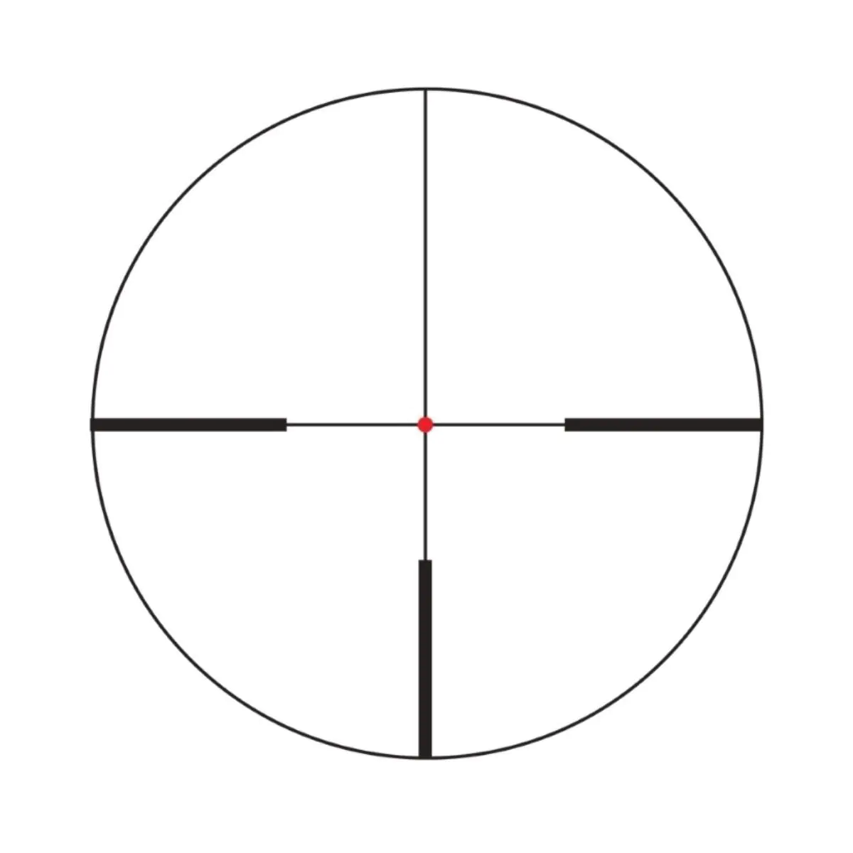 STEINER RANGER 4 2,5-10X50 4A-I