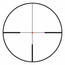 STEINER RANGER 6 3-18X56 4A-I