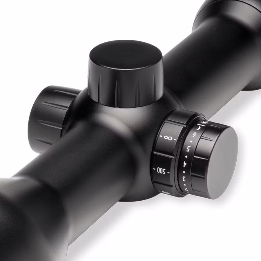 STEINER RANGER 6 3-18X56 4A-I