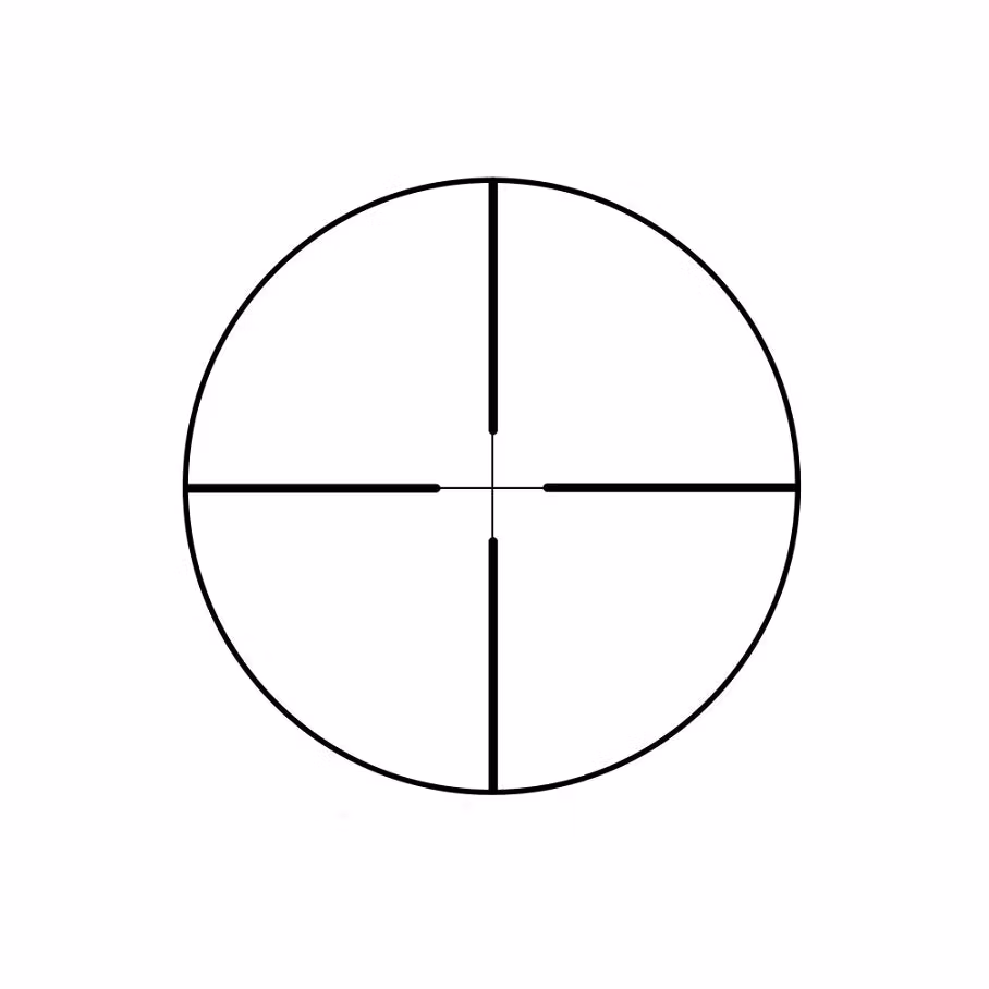 Minox ZL3 2-7x35 Kikarsikte