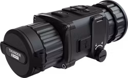 Thunder Pro TQ50C Thermal CLIPON with reticle