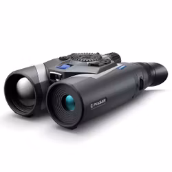 Pulsar Symbion DXR50 LRF Multispektral Värmekikare 640x480