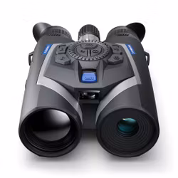 Pulsar Symbion DXR50 LRF Multispektral Värmekikare 640x480