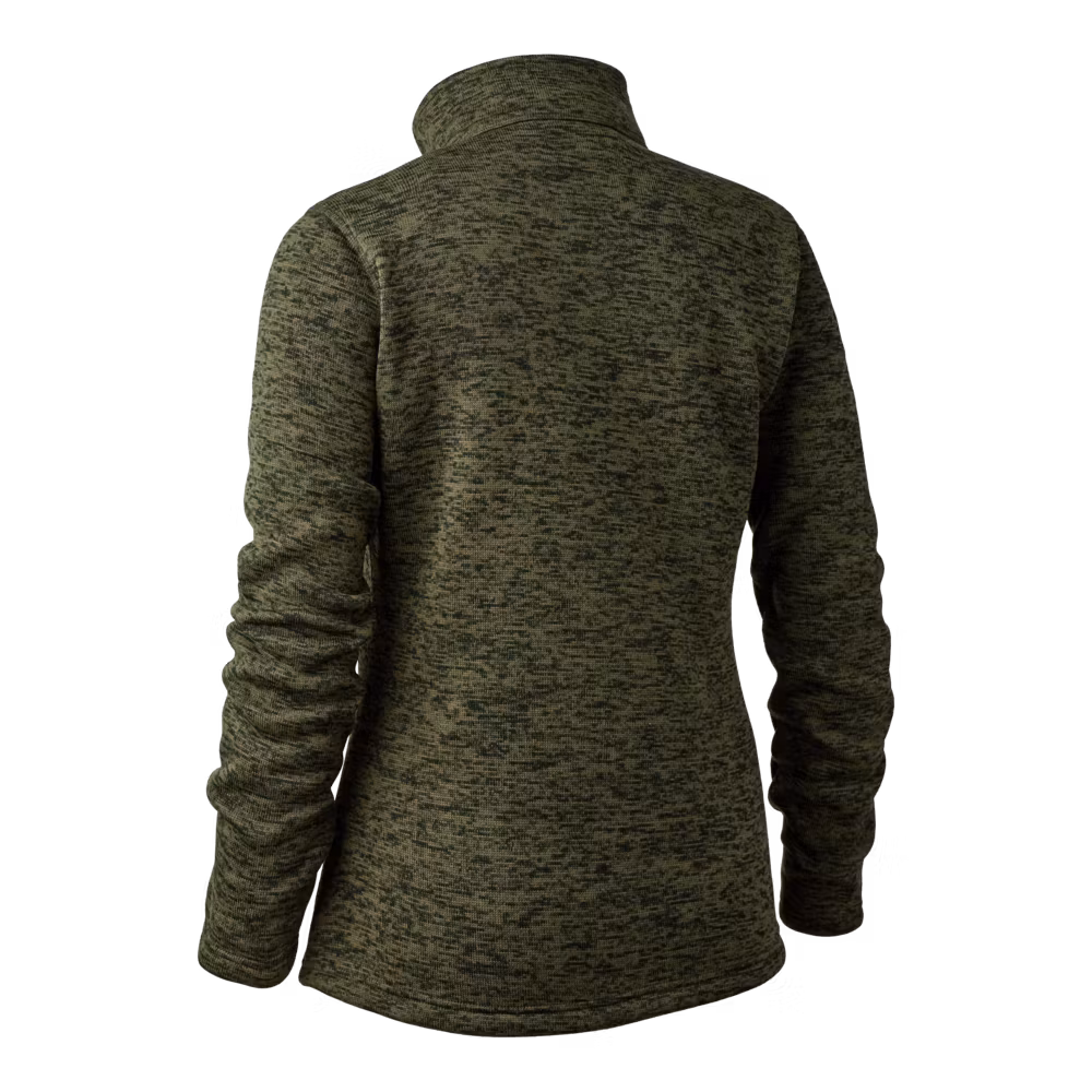 Lady Sarek Stickad Jacka