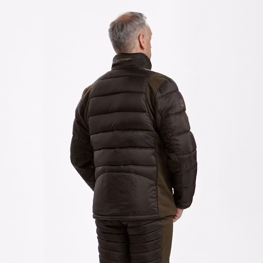 Deerhunter Excape Quilted Jacka
