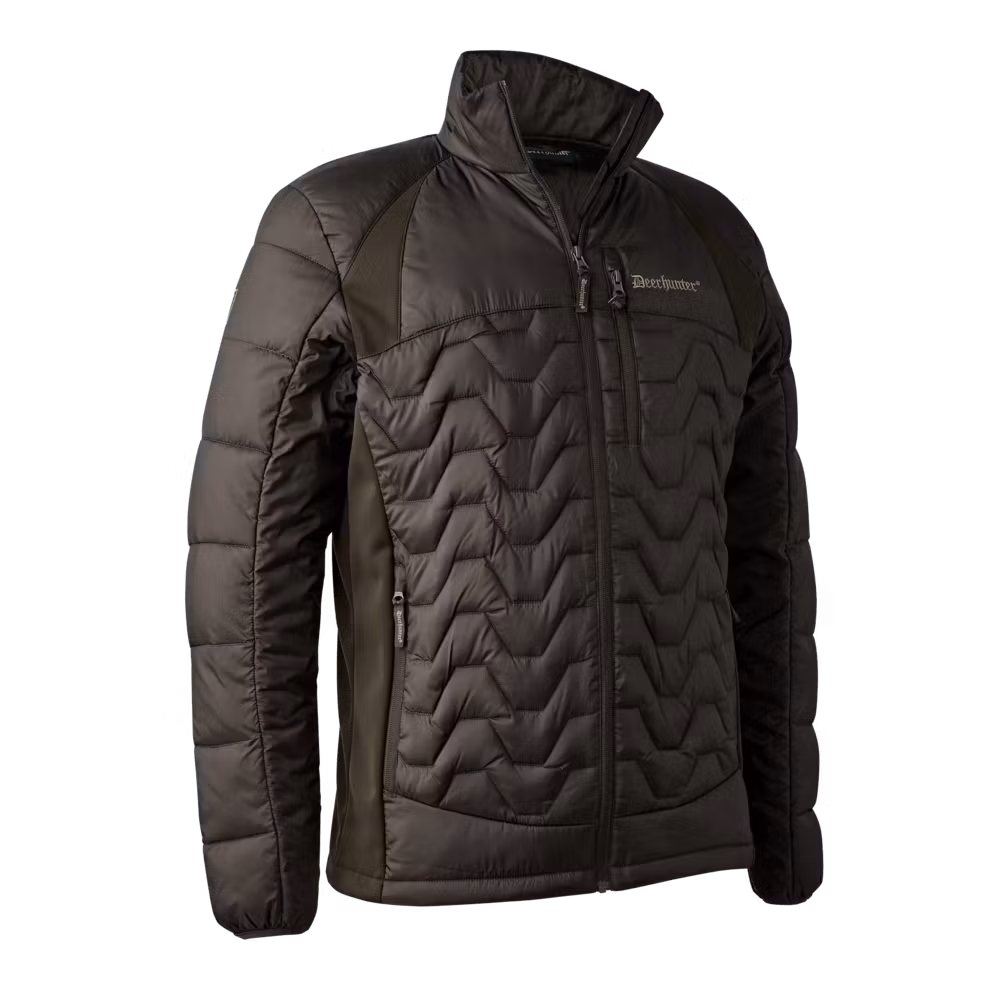 Deerhunter Excape Quilted Jacka