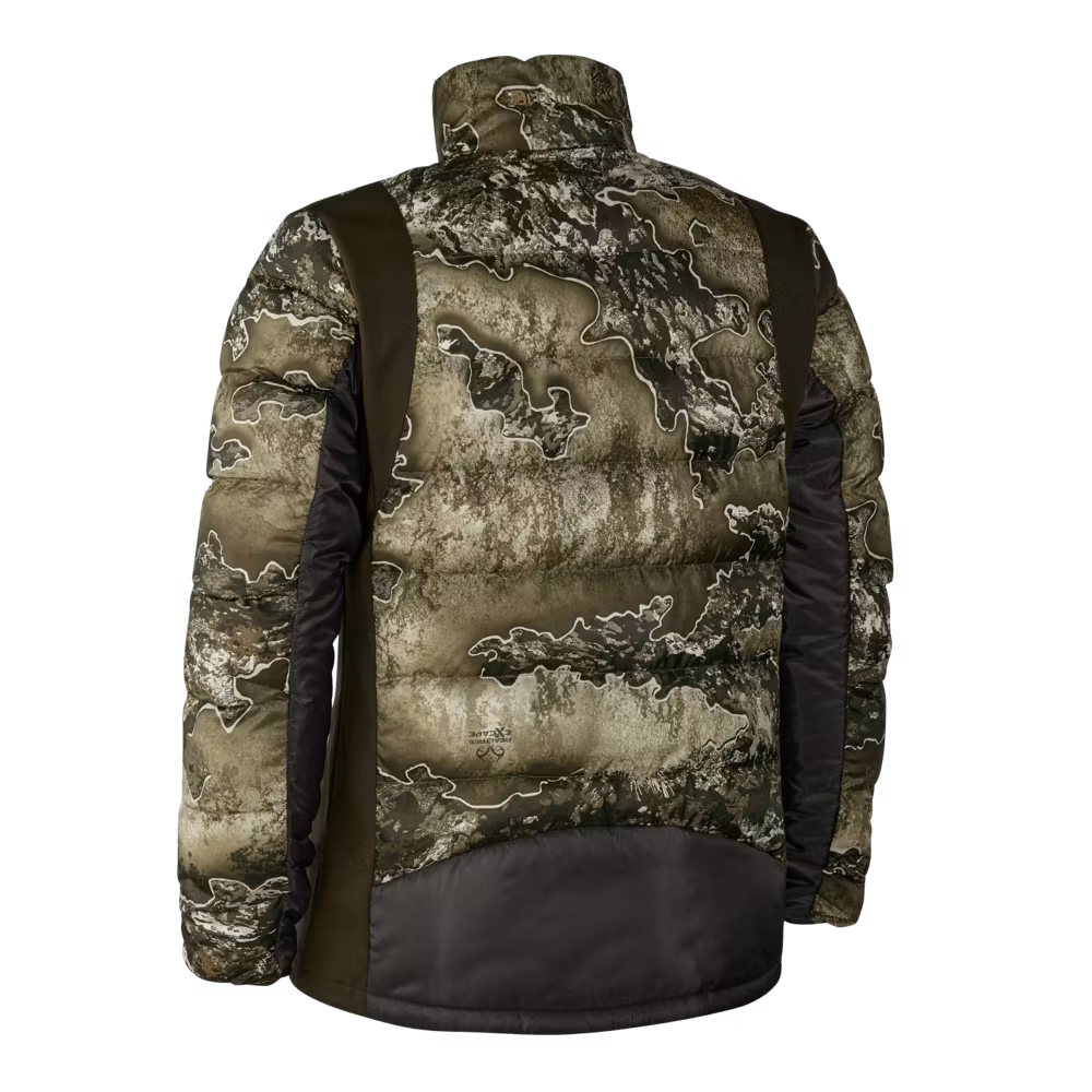 Deerhunter Excape Quilted Jacka