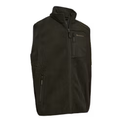 Deerhunter Atlas Fleeceväst - Forest Green