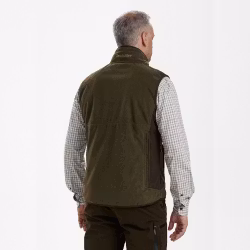 Deerhunter Gamekeeper Bonded Fleeceväst