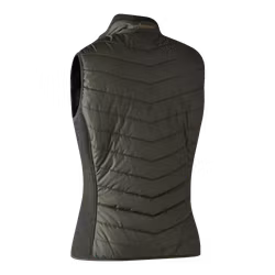 Deerhunter - Lady Caroline Vadderad Väst