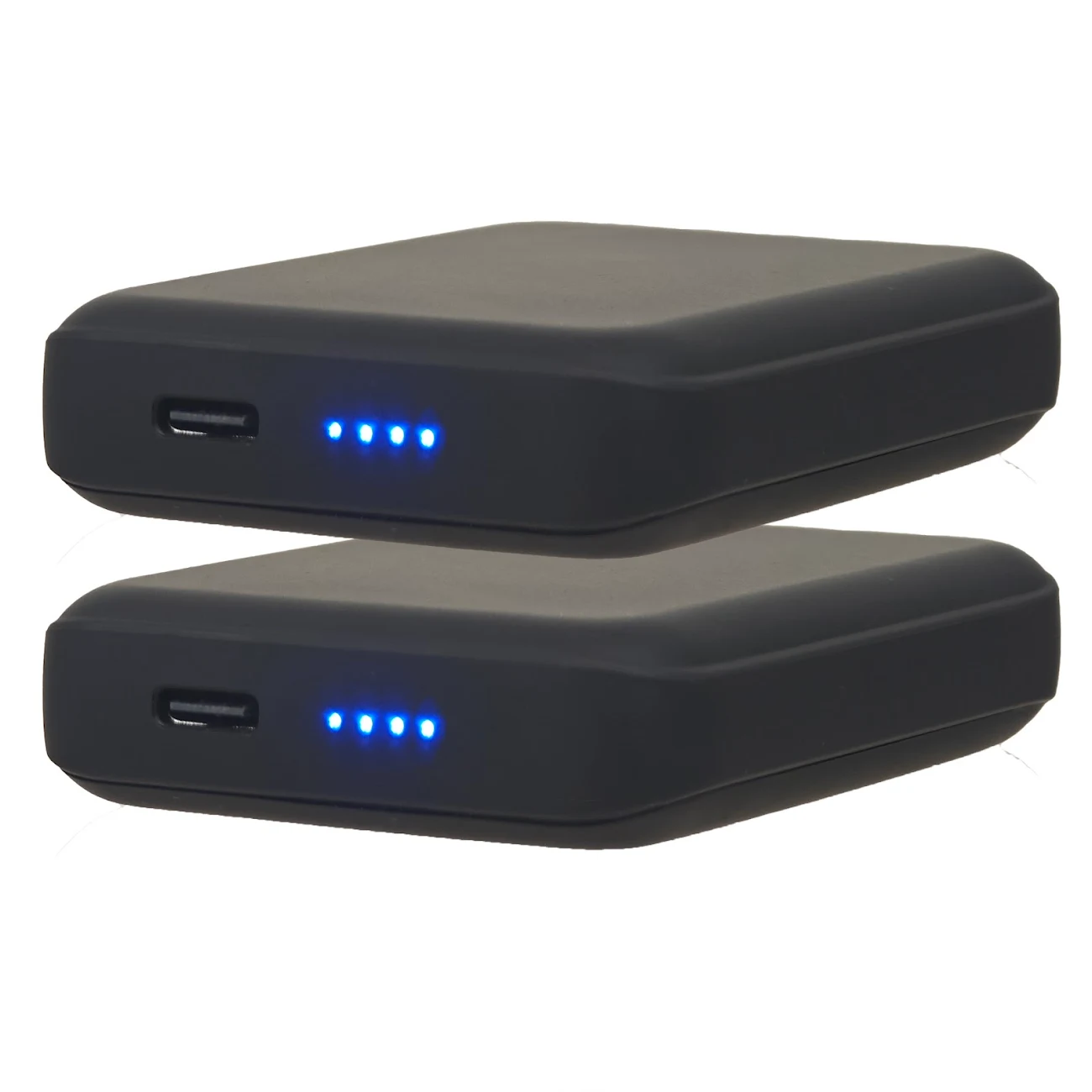 Avignon HEAT FLexDuo V2 Tunn värmehandske utfällbar luva