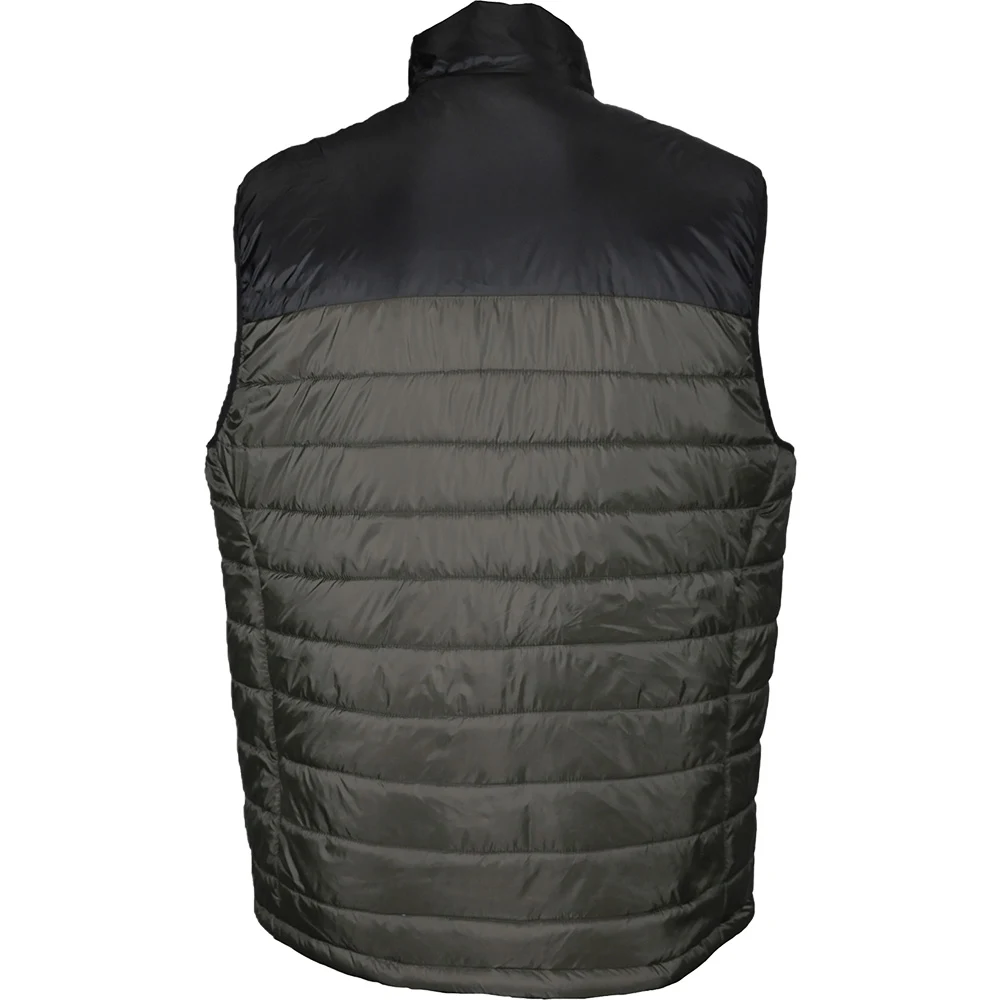 Avignon HEAT Puff Vest Dunfri värmeväst herr