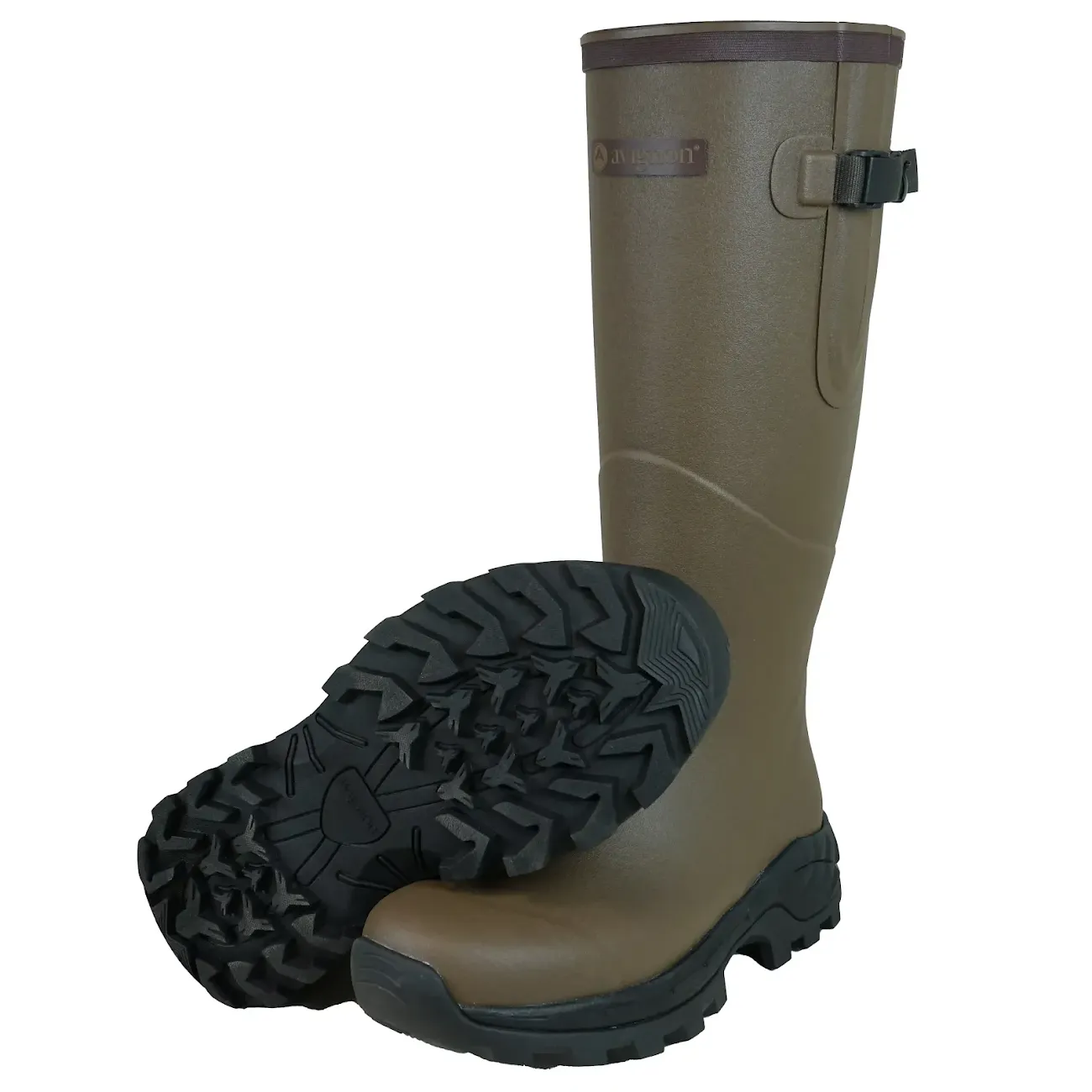 Avignon Nikka Pro Plus