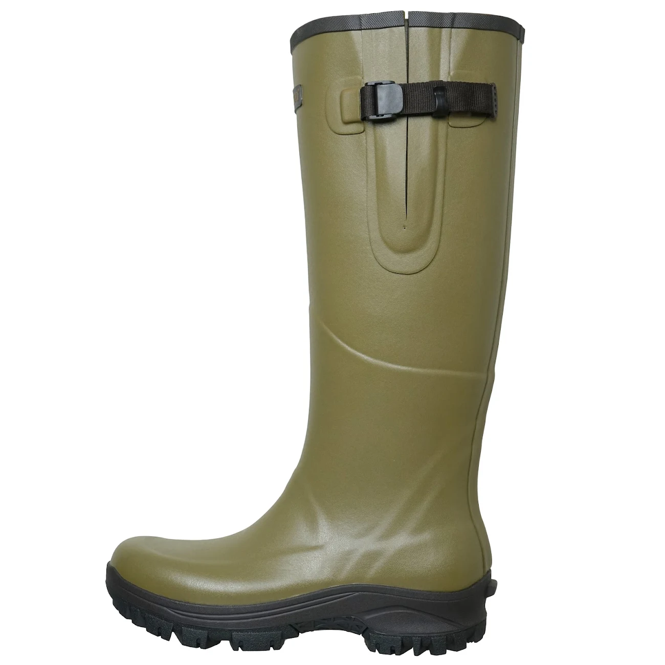 Avignon Helag Pro V5 Ofodrad gummistövel