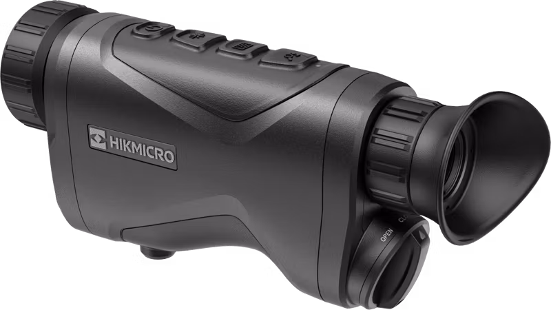 HIKMICRO  Condor CQ35L