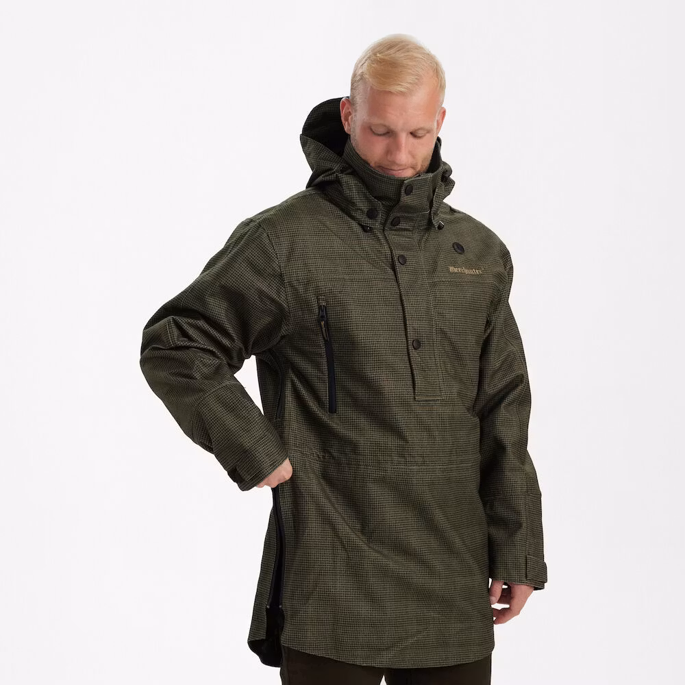 Deerhunter PRO Gamekeeper Anorak Realtree Timber