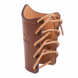 Casström Overstrike Guard - Cognac Brown