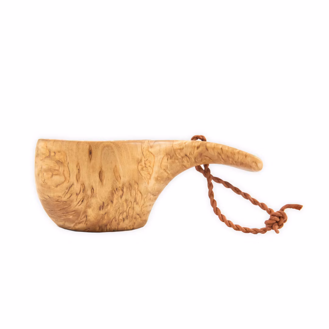 Casström Masurbjörkskåsa