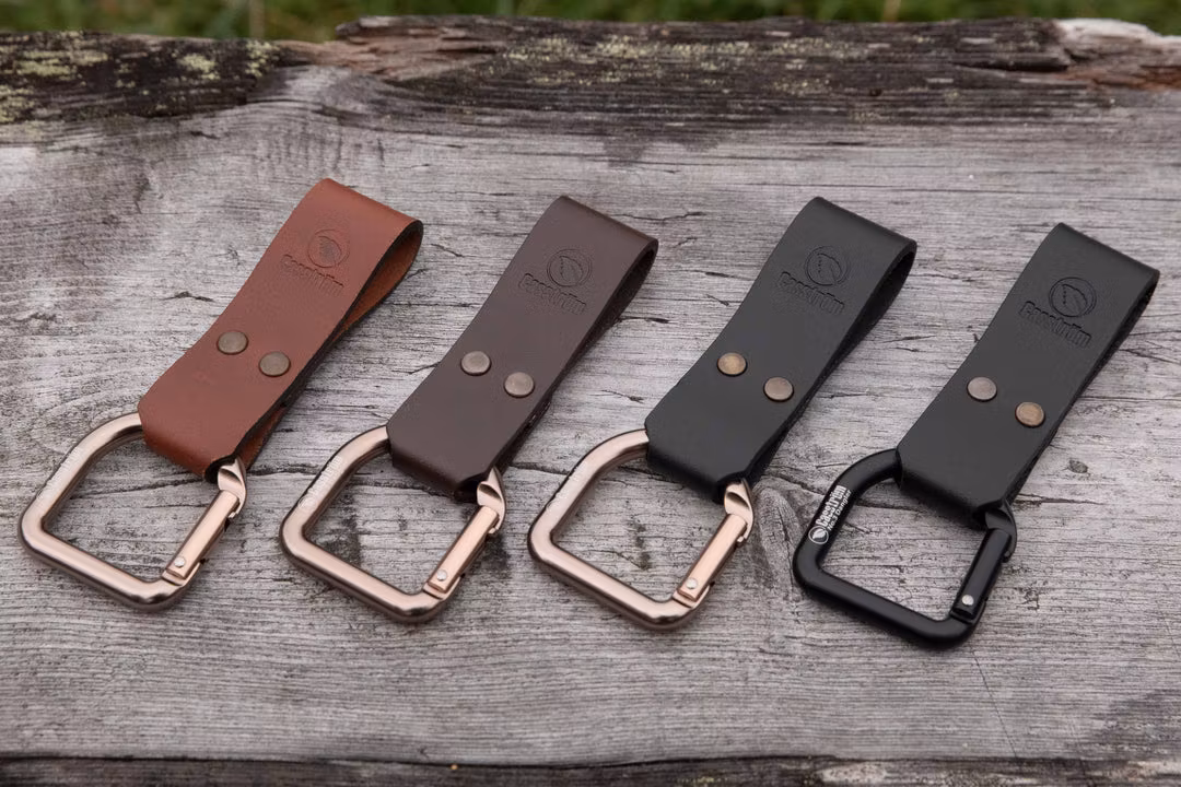 Casström No.3 Dangler