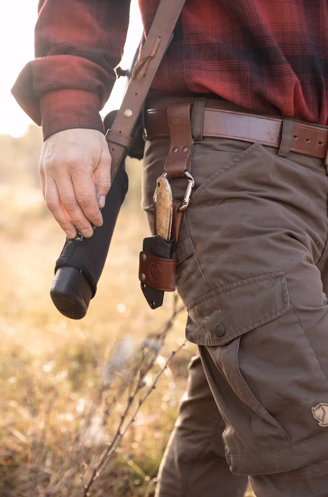 Casström No.3 Dangler