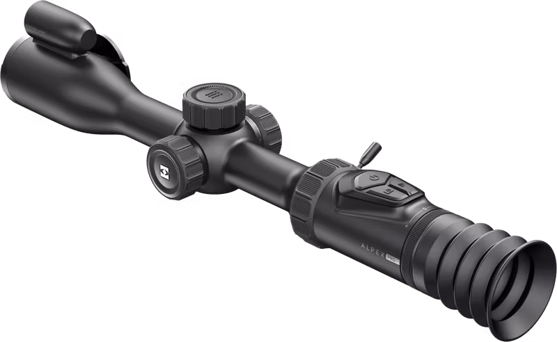 HIKMICRO Alpex Pro A50PL Tube Scope LRF