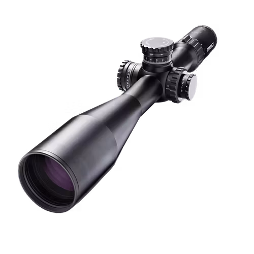 STEINER M5XI 5-25x56 MSR-2 BK