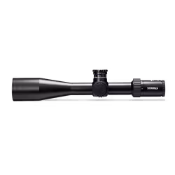 STEINER M5XI 5-25x56 MSR-2 BK