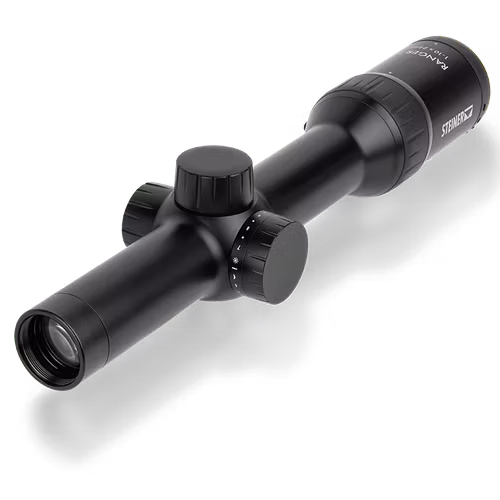 STEINER RANGER 10 1-10x24 IR